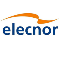 logo elecnor - wellness empresarial