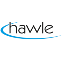 logo hawle - wellness empresarial