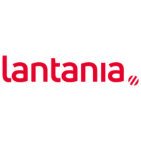 logo lantania - wellness empresarial