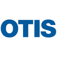 logo otis - wellness empresarial