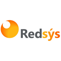 logo redsys - wellness empresarial