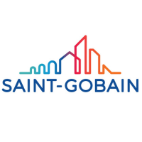 logo saint gobain - wellness empresarial